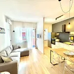Apartman Mare&citta House *
