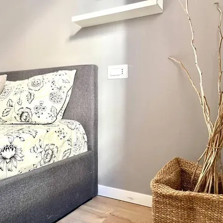 ( Lungomare ) Mare&città House