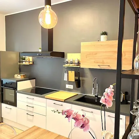 ( Lungomare ) Mare&città House Appartement