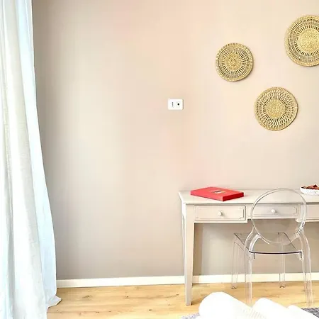 Mare&citta House Appartamento *