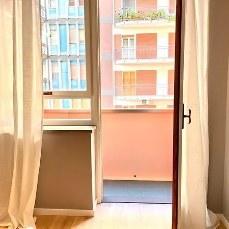 ( Lungomare ) Mare&città House Appartement