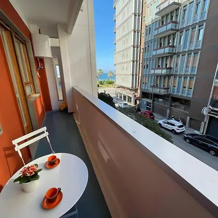 Mare&citta House Apartman Bari