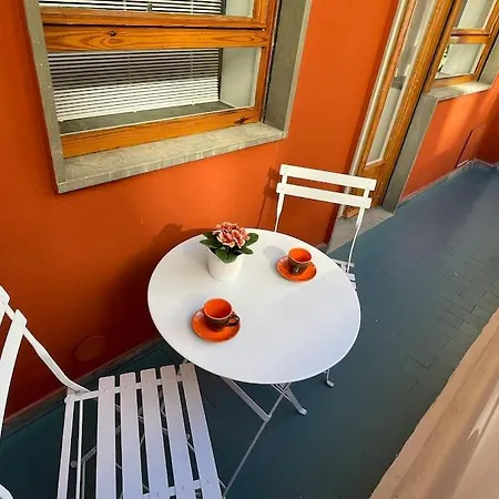 Mare&citta House Appartamento