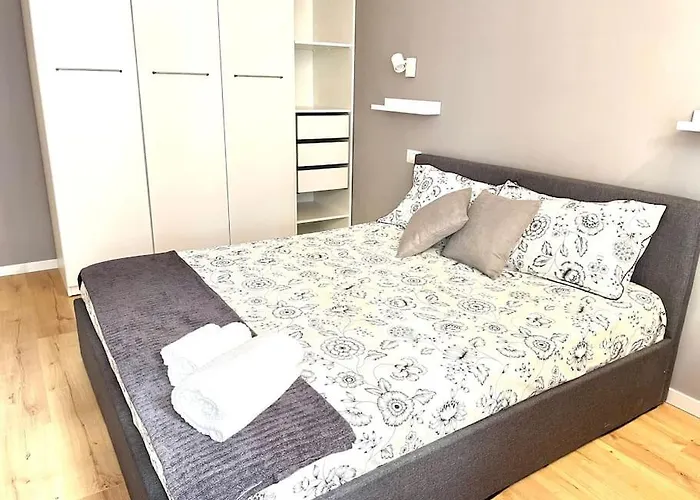 ( Lungomare ) Mare&città House Appartement Bari