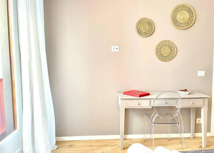 ( Lungomare ) Mare&città House Appartement *