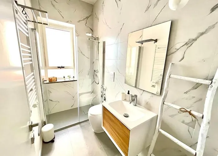 ( Lungomare ) Mare&città House Appartement *