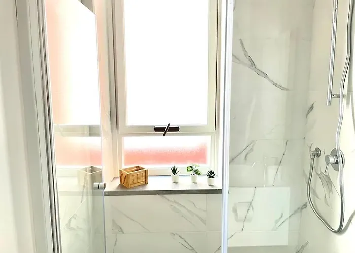 ( Lungomare ) Mare&città House Appartement