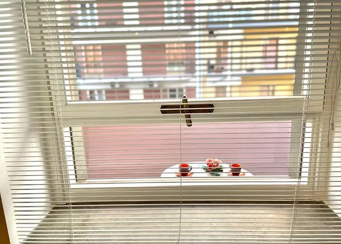 ( Lungomare ) Mare&città House * Bari