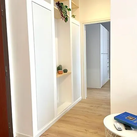 Mare&citta House Apartment