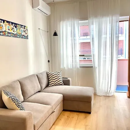 Apartment Mare&citta House Bari