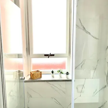 Mare&citta House Apartment