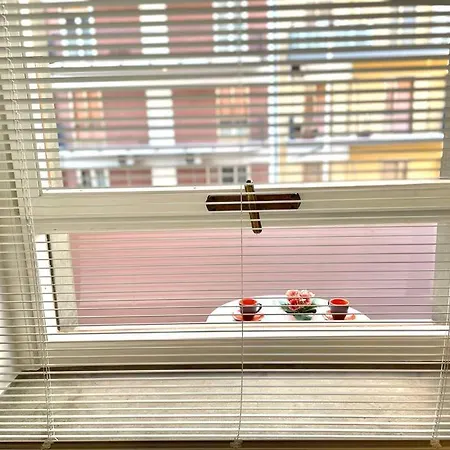 Mare&citta House * 바리