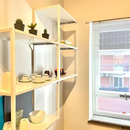 Apartment Mare&citta House