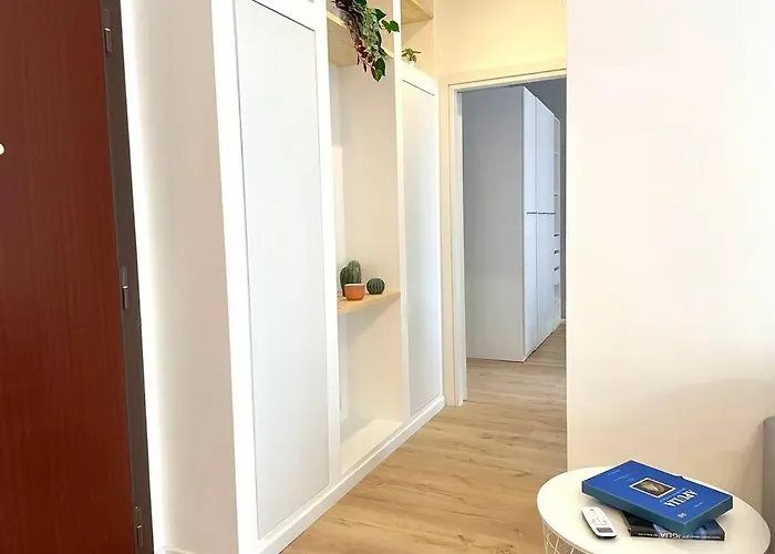 Mare&citta House Διαμέρισμα